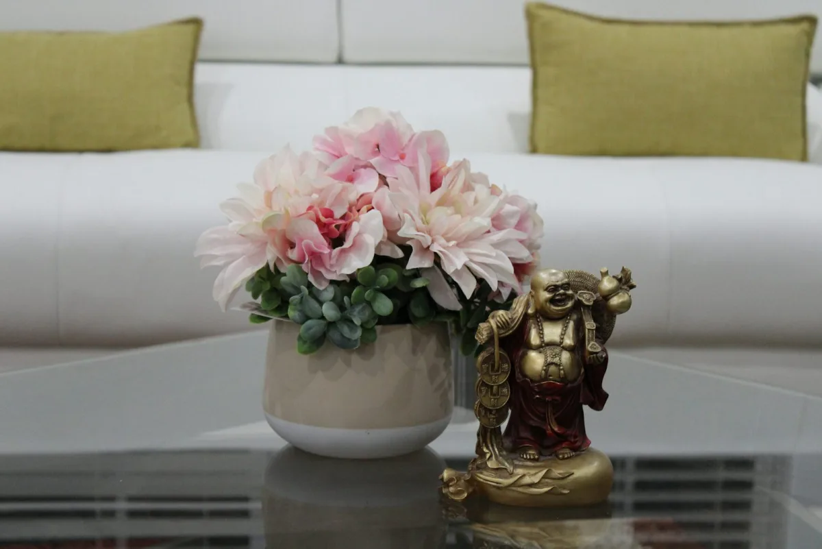 What is Digital Feng Shui? Chi, the Bagua Map, and the Five Elements Explained
